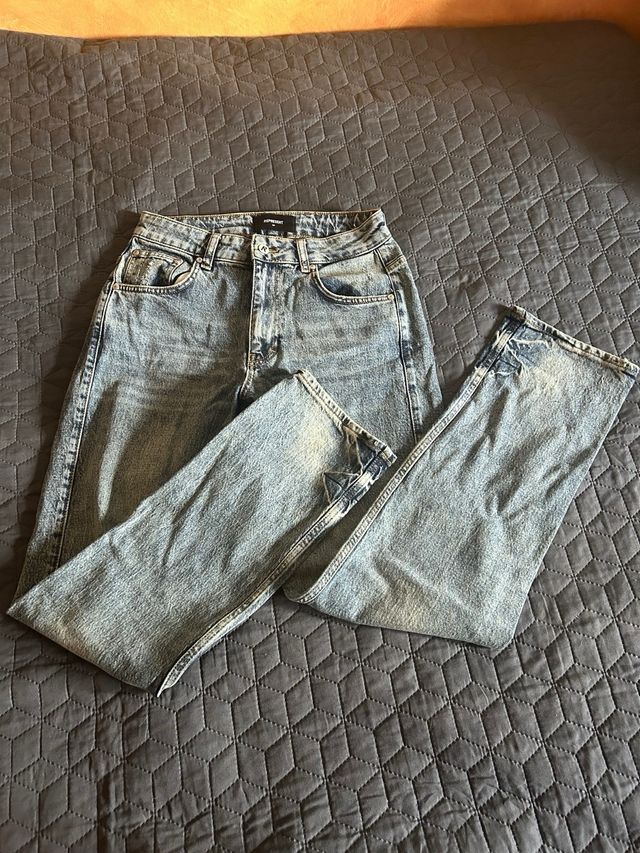 Vaqueros REPRESENT T. 28