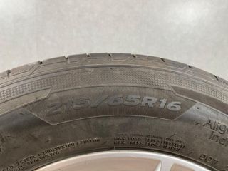 Llantas Audi A4 A6 16"