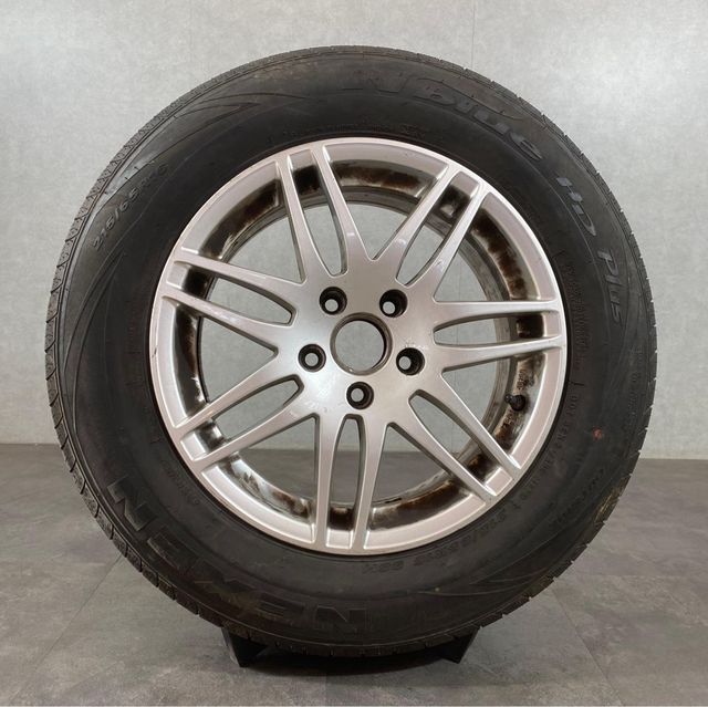 Llantas Audi A4 A6 16"