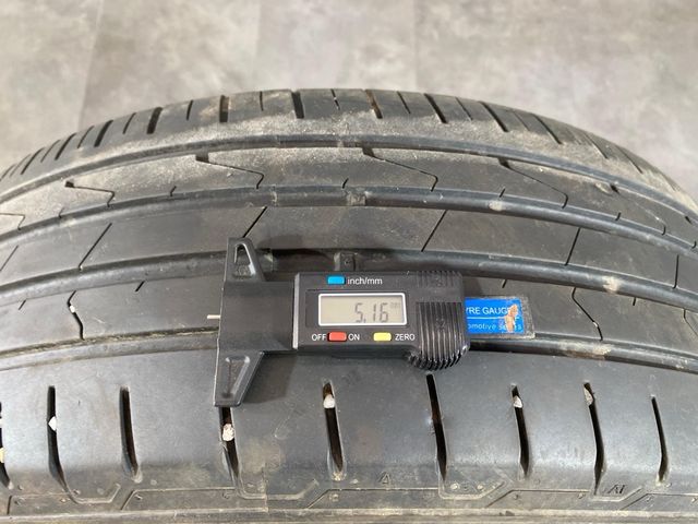 Llantas Audi A4 A6 16"