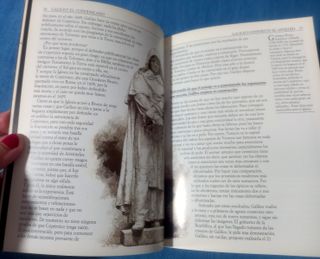 Libro Galileo Galilei, mensajero de las estrellas