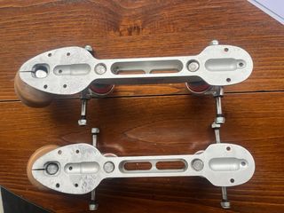 Plancha Roll-Line Variant Patines 170