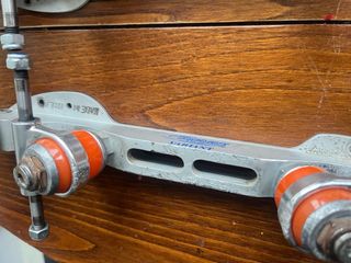 Plancha Roll-Line Variant Patines 170