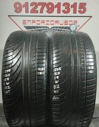 *275 50 19 W MICHELIN RUEDA BARATA OPORTUNIDAD