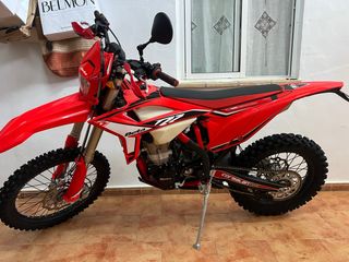 Beta 390 4t Matriculada 2023.