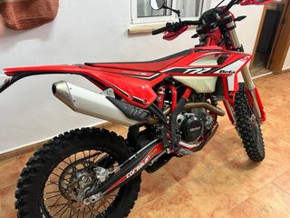 Beta 390 4t Matriculada 2023.