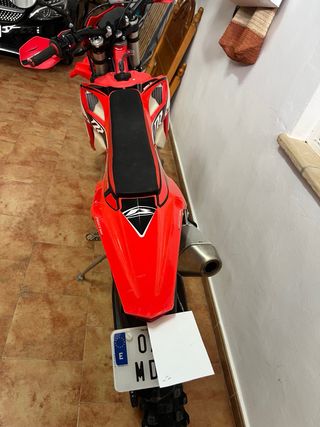 Beta 390 4t Matriculada 2023.