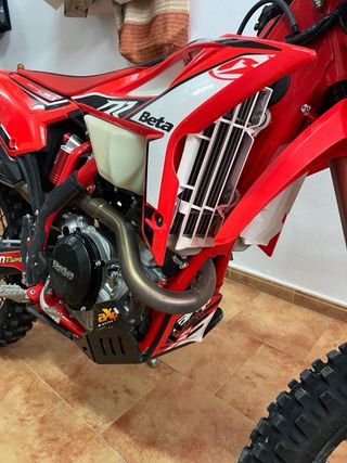 Beta 390 4t Matriculada 2023.