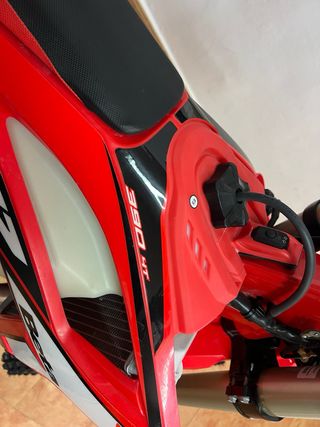 Beta 390 4t Matriculada 2023.