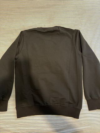 Sudadera Kenzo Negra