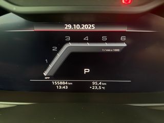 Audi SQ8 2019 4.0 TDI