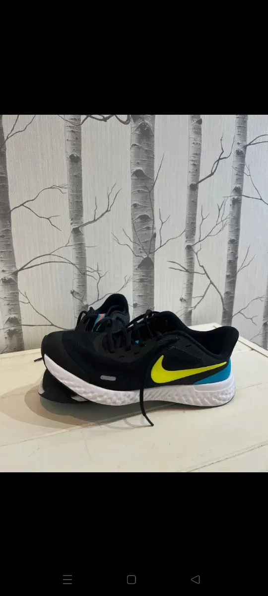 Zapatillas Nike Running Talla 40