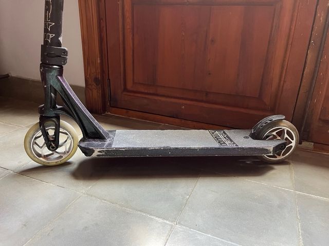 Patinete Scooter Prodigy S8