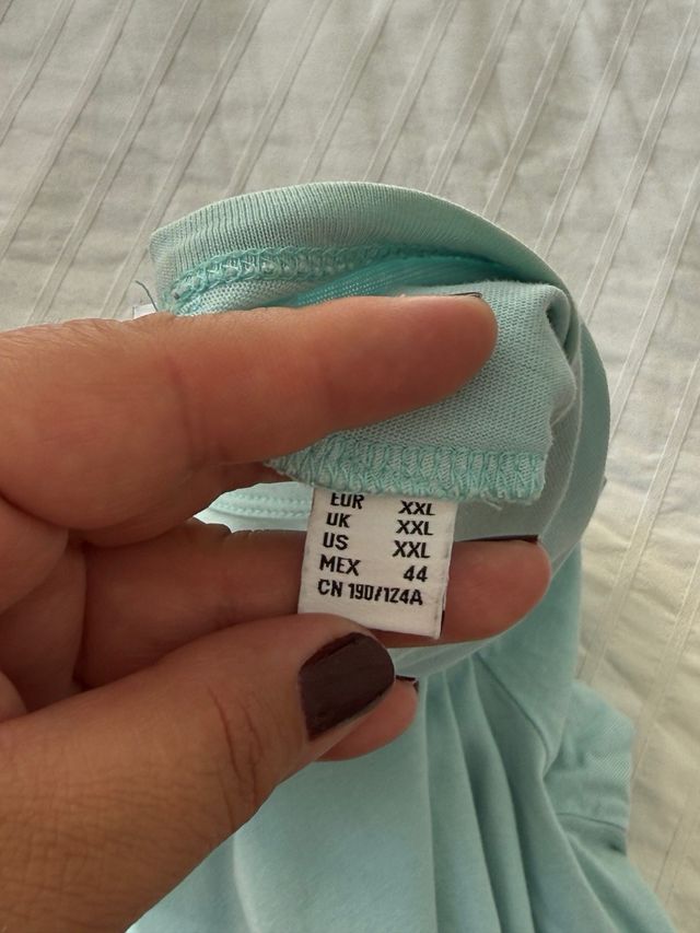 Camisa Pedro del Hierro Hombre Talla L