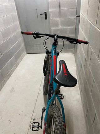 Orbea MX(40) 27.50 Bicicleta Montaña