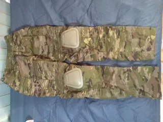 Traje completo Airsoft Corso sin usar