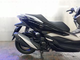 HONDA FORZA 350 - 2021