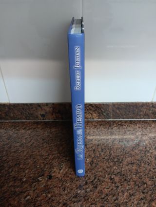 La rueda del tiempo (novela gráfica): Nueva pri...