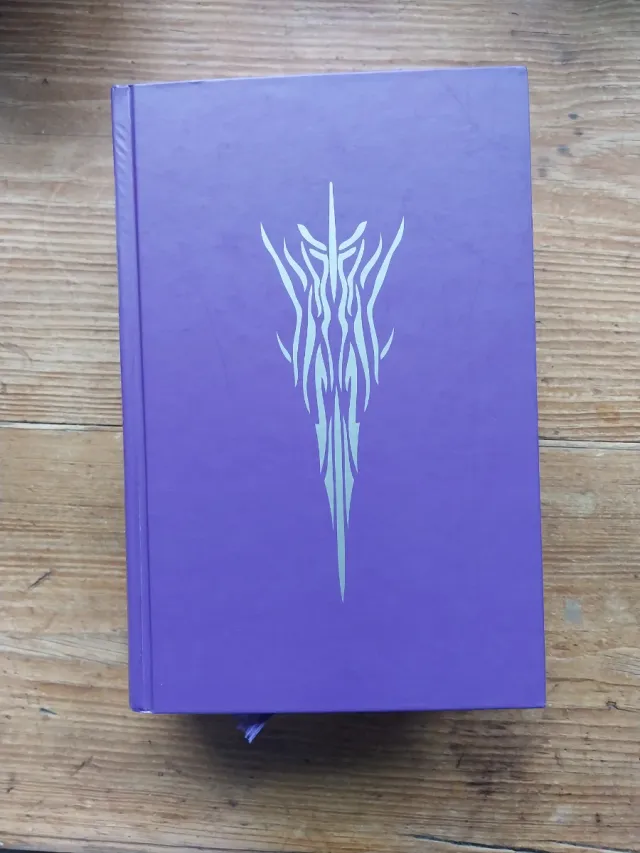 El ritmo de la guerra / Rhythm of War (EL ARCHI...