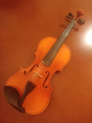 Violín O.M.Monnich PS401621 con funda y arco