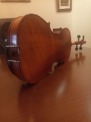 Violín O.M.Monnich PS401621 con funda y arco