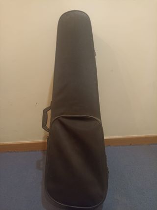 Violín O.M.Monnich PS401621 con funda y arco