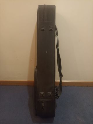 Violín O.M.Monnich PS401621 con funda y arco