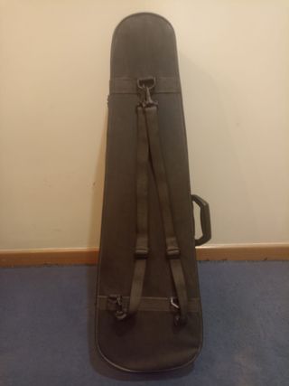 Violín O.M.Monnich PS401621 con funda y arco