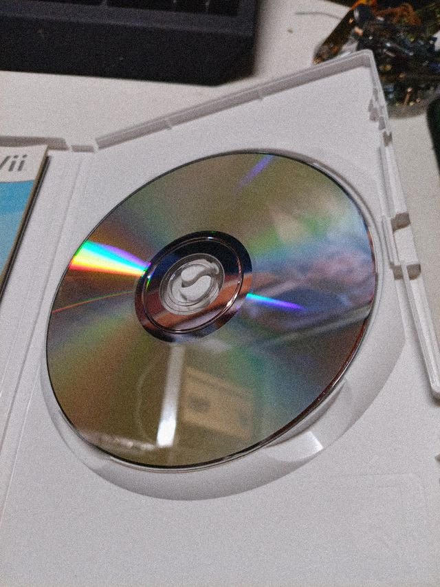 Animal Crossing: Let's Go to the City Wii