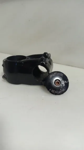 Potencia Truvativ Holzfeller Negra