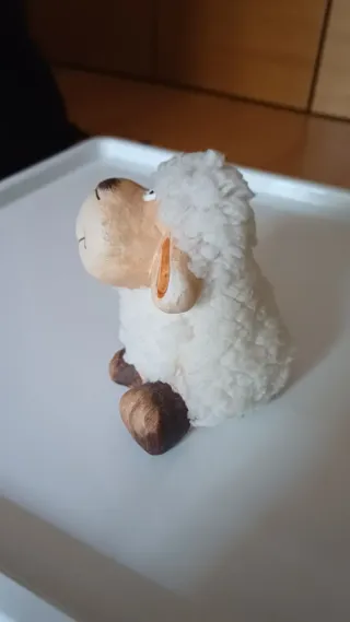Decorative Sheep 