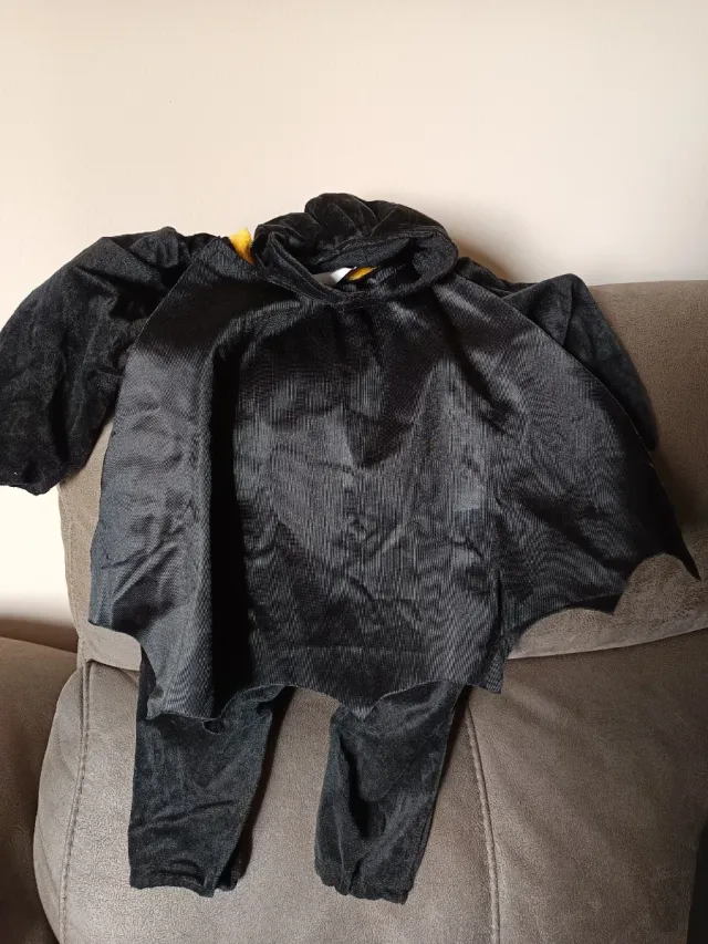 Disfraz Batman niño