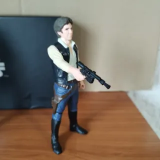 Figuras Star Wars 15 cm.