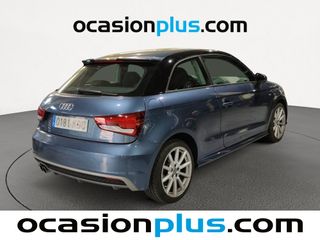 Audi A1 Adrenalin 1.4 TFSI 92 kW (125 CV)
