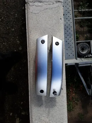 Agarraderas Puerta Panel Alfa Romeo Brera