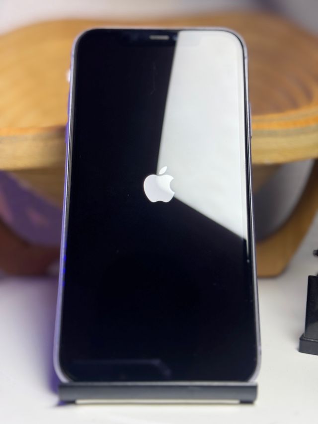 BATTERIA IPHONE 11 64GB GARANZIA MODIFICATA AL 100% 1 ANNO