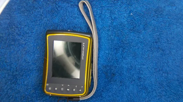 Mini fotocamera Polaroid mod. iS525 da 16 megapixel