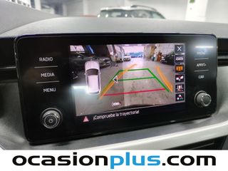 Skoda Kamiq 1.0 TSI Ambition 81 kW (110 CV)