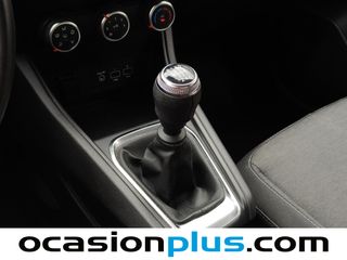 Renault Captur Equilibre TCe 66 kW (90 CV)