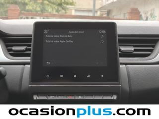 Renault Captur Equilibre TCe 66 kW (90 CV)