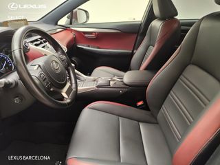 Lexus NX300h PREMIUM 2021 REF 3291