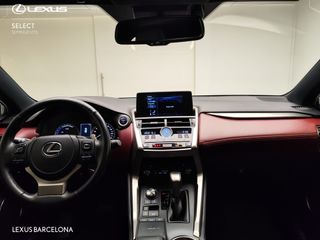 Lexus NX300h PREMIUM 2021 REF 3291