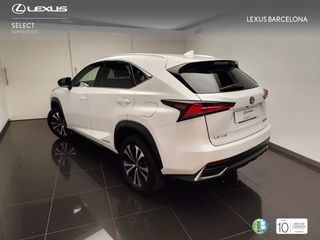 Lexus NX300h PREMIUM 2021 REF 3291