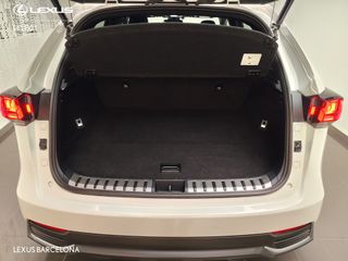 Lexus NX300h PREMIUM 2021 REF 3291