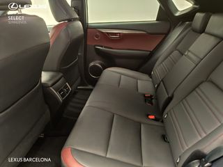 Lexus NX300h PREMIUM 2021 REF 3291