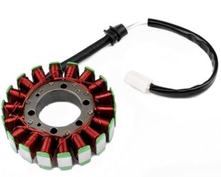 ALTERNADOR HONDA CBR 600 F4 (1999-2000)