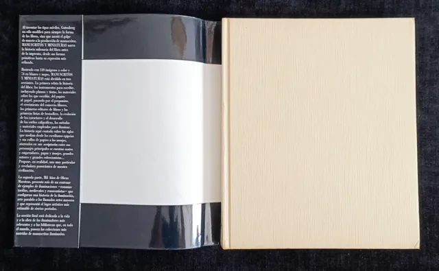 MANUSCRITOS Y MINIATURAS - GIULIA BOLOGNA