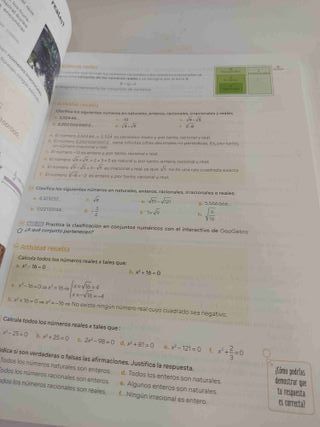 Matemáticas A 4ºESO - 9788498562231