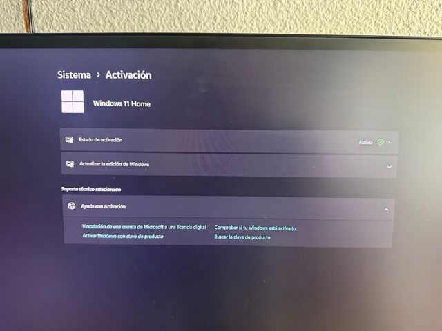 Ordenador I7 12700f Negro y Rojo