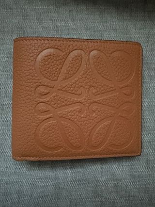 Cartera billetera Loewe